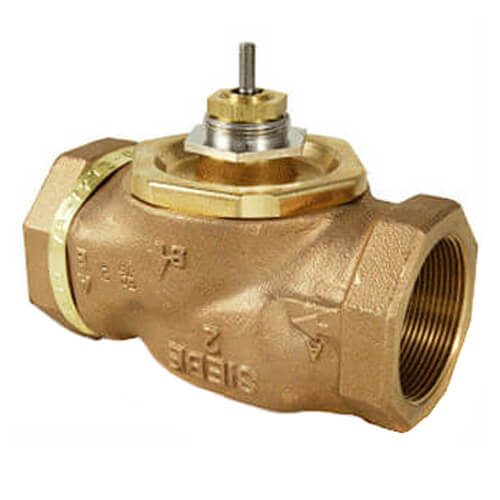 Main product image of 1" NPT Two-Way Valve (12 cv)