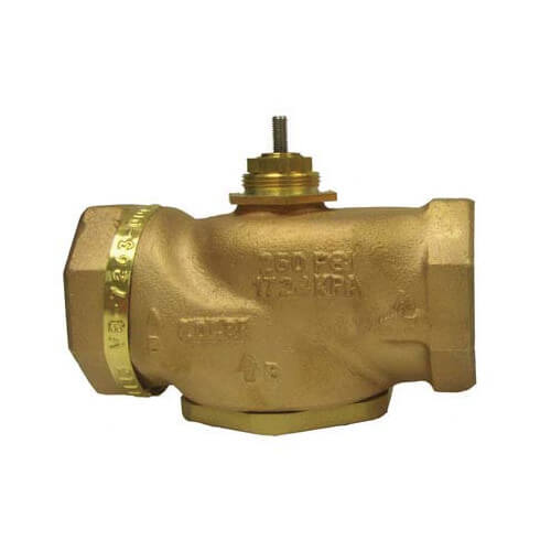 Main product image of 3/4" NPT Two-Way Valve (5.5 cv)