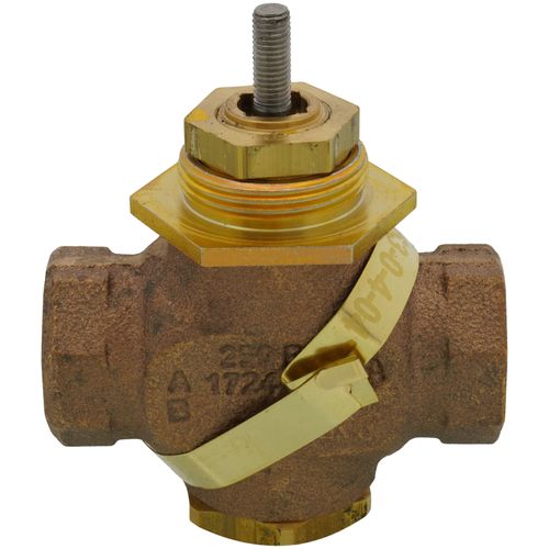 Main product image of 1/2" NPT Two-Way Valve (4.4 cv)