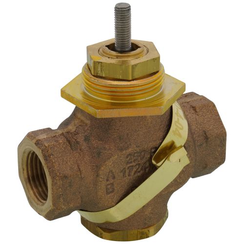 Main product image of 1/2" NPT Two-Way Valve (4.4 cv)
