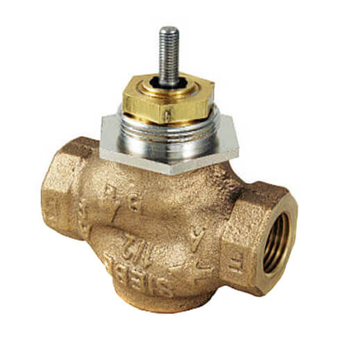 Main product image of 1/2" NPT Two-Way Valve (4.4 cv)