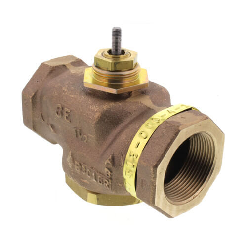 Main product image of 1-1/2" NPT Mixing Valve