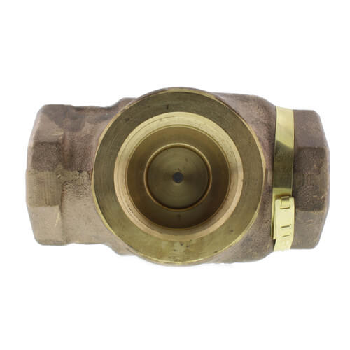 Main product image of 2" NPT 3-Way Mixing Valve (41 Cv)