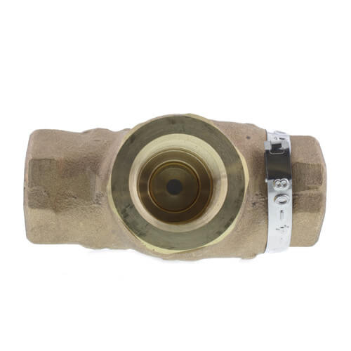 Main product image of 1" NPT 3-Way Mixing Valve