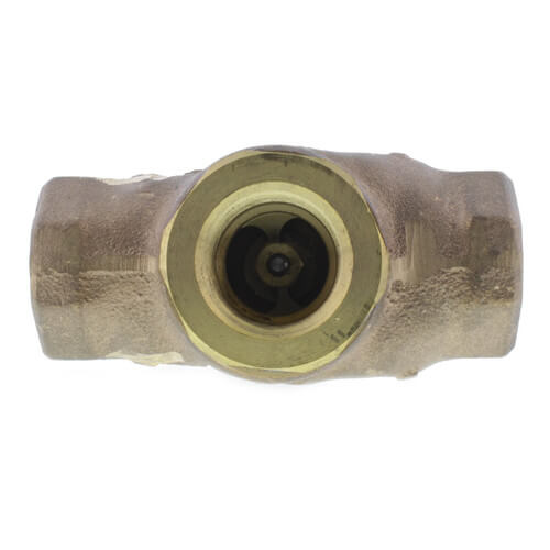 Main product image of 1" NPT 3-Way Diverting Valve Body (15 cv)
