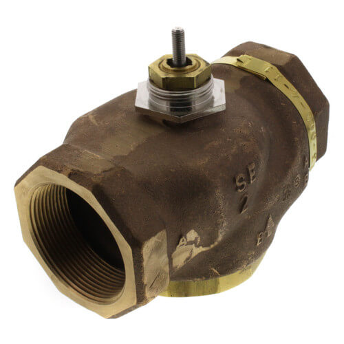 VB73230411 Barber Colman VB73230411 2" NPT Diverting Valve