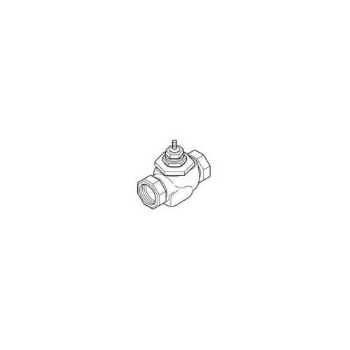 Main product image of 3" Cast Iron Flanged Mixing Valve (110 cv)