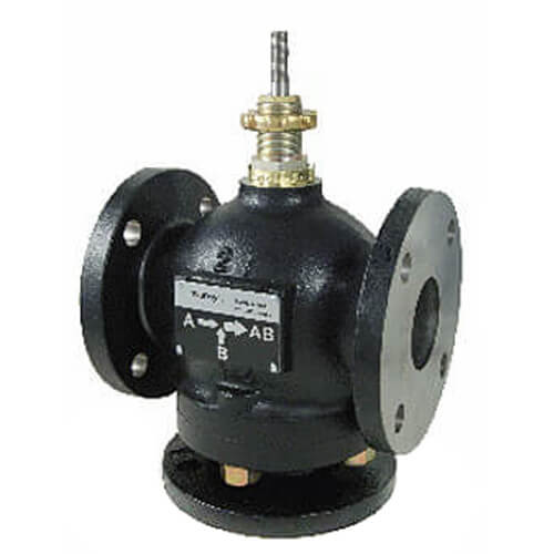 Main product image of 6" Flanged Cast Iron Mixing Valve (390 cv)