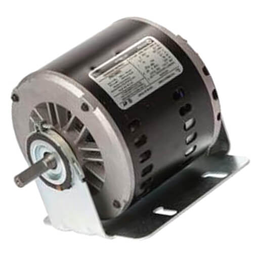 Main product image of 9.45" Single Speed Evaporative Cooler Motor (115V, 1725 RPM, 1/3 HP)