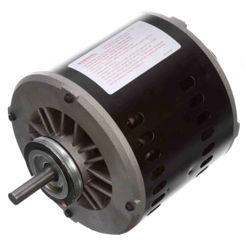 Evaporative Cooler Motor 1/2 hp 1725 RPM 56Z Frame 115V Century # VB2054 