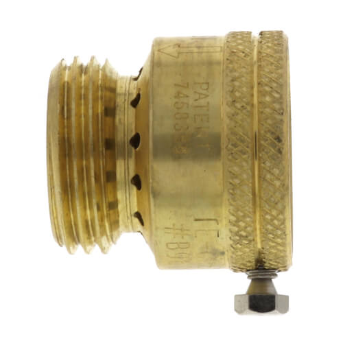 VB3400NL Everflow VB3400NL 3/4" MHT Hose Bibb Vacuum Breaker