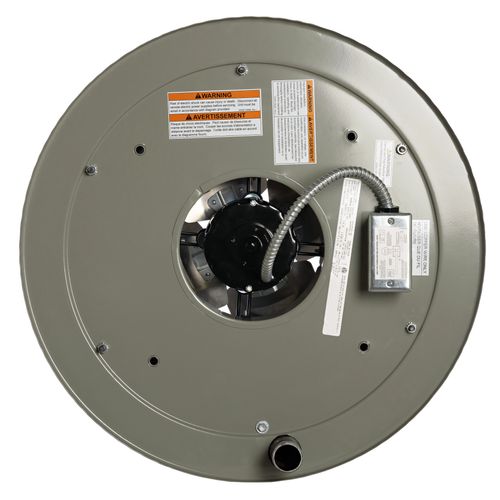Main product image of V279SB01SA Vertical Hydronic Unit Heater - 279,000 BTU