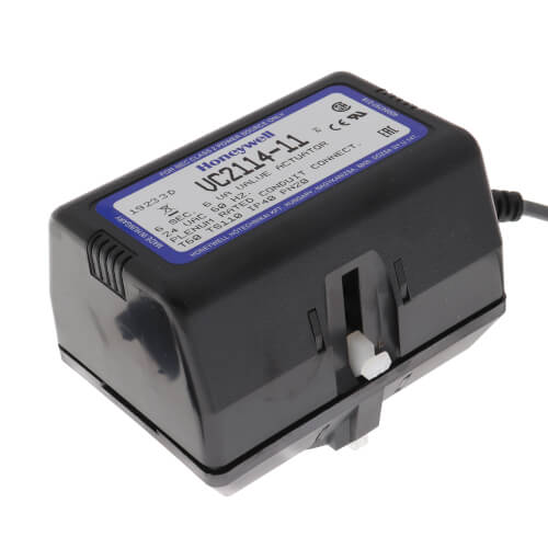 Main product image of Two position low volt actuator for VC Series valves