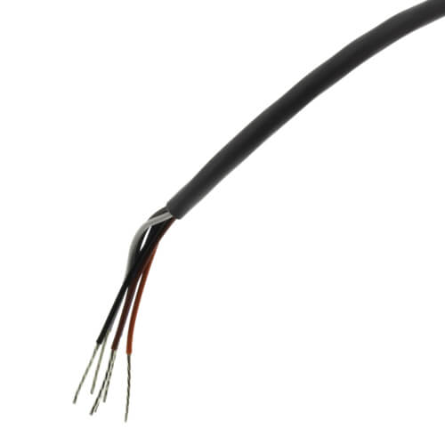 Main product image of Two position low volt actuator for VC Series valves w/ SPDT switch