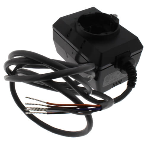 Main product image of Two position low volt actuator for VC Series valves w/ SPDT switch