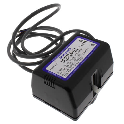 Main product image of Two position low volt actuator for VC Series valves w/ SPDT switch