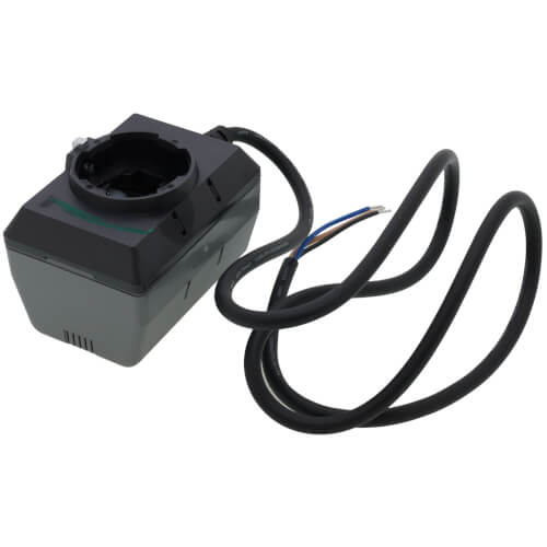 Main product image of Two Position, Valve Actuator, 6VA, 200-240 VAC, 50/60 HZ