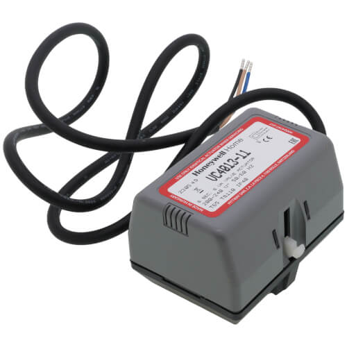 Main product image of Two Position, Valve Actuator, 6VA, 200-240 VAC, 50/60 HZ