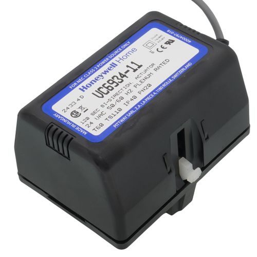Main product image of 24v Floating 3-Wire Actuator