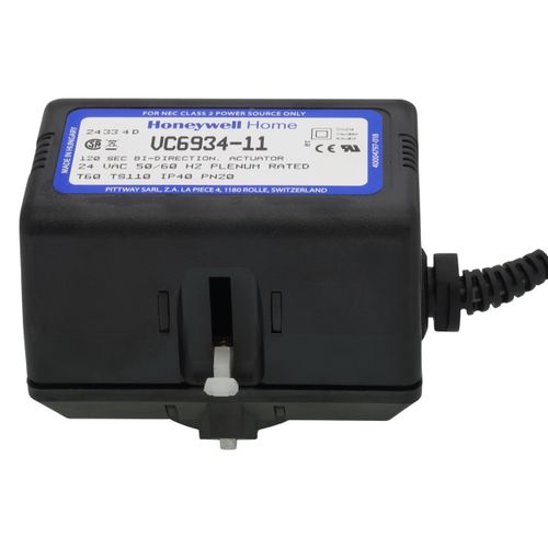 Main product image of 24v Floating 3-Wire Actuator