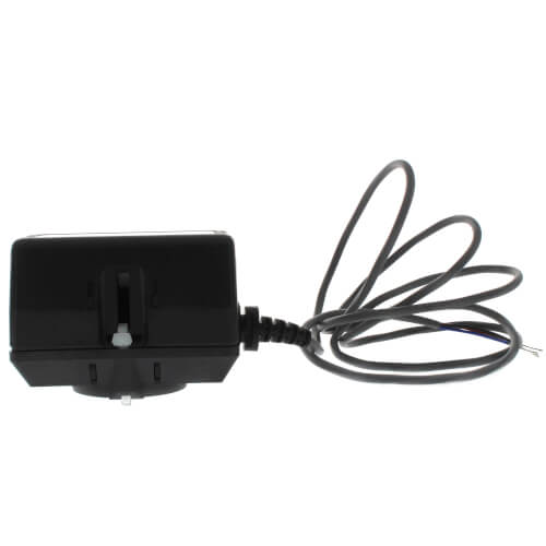 Main product image of 24v 3-Wire Modulating Actuator w/ Plenum Rated Cable, 50/60 Hz