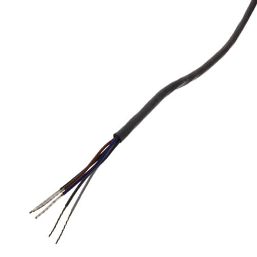 Main product image of 24v 5-wire actuator w/ Normally Open/Normally Closed Power Failure Reposition