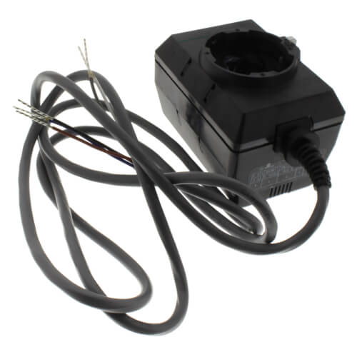 Main product image of 24v 5-wire actuator w/ Normally Open/Normally Closed Power Failure Reposition