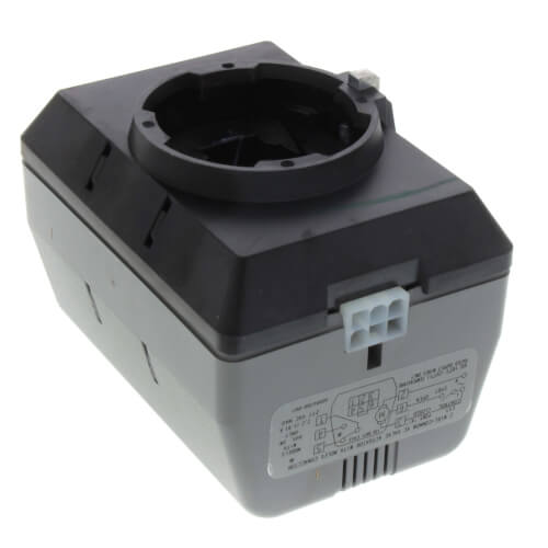 Main product image of Two position, Low Volt Actuator w/ Molex Connector for VC Series Valves