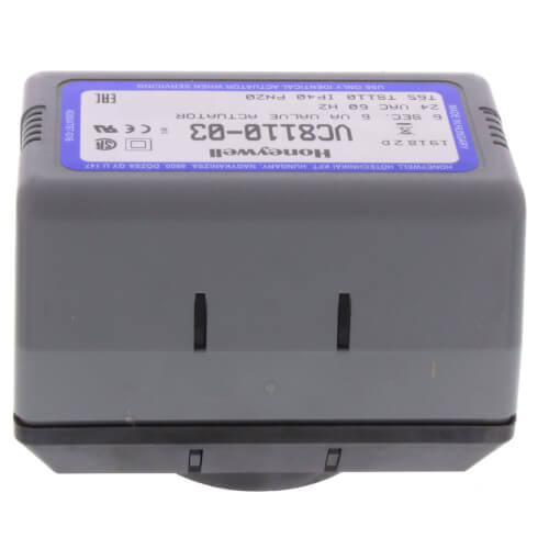 Main product image of Two position, Low Volt Actuator w/ Molex Connector for VC Series Valves