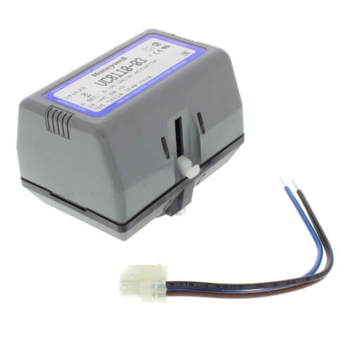 Main product image of Two position, Low Volt Actuator w/ Molex Connector for VC Series Valves