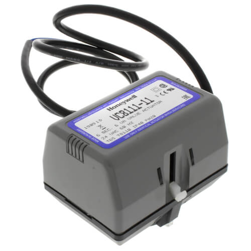 Main product image of Two position Low Volt Actuator for VC Series valves