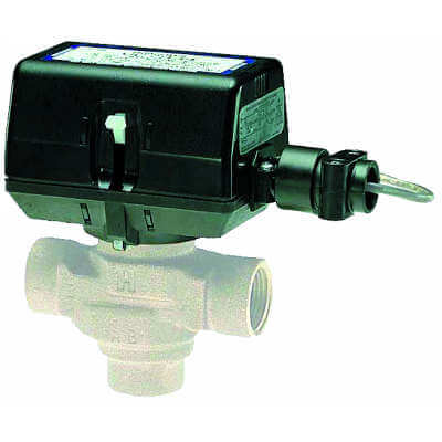 Main product image of 2-Position Low Volt Actuator for VC Series Valves