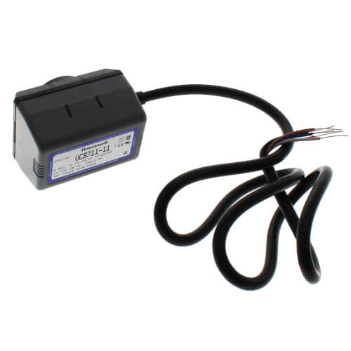 Main product image of Two position, Low Volt Actuator for VC Series Valves, w/ end switch