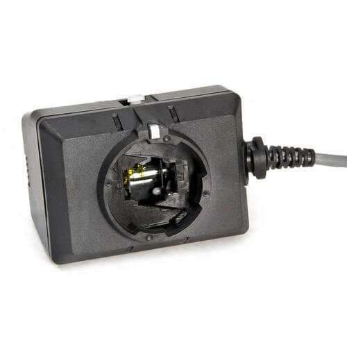 Main product image of Two Position, Low Volt Actuator for VC Series Valves, w/ End Switch