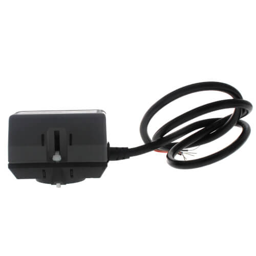Main product image of 24V on-off VC Actuator w/ aux. switch