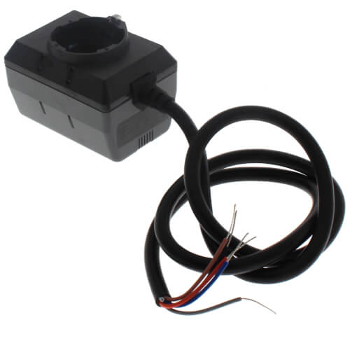Main product image of 24V on-off VC Actuator w/ aux. switch