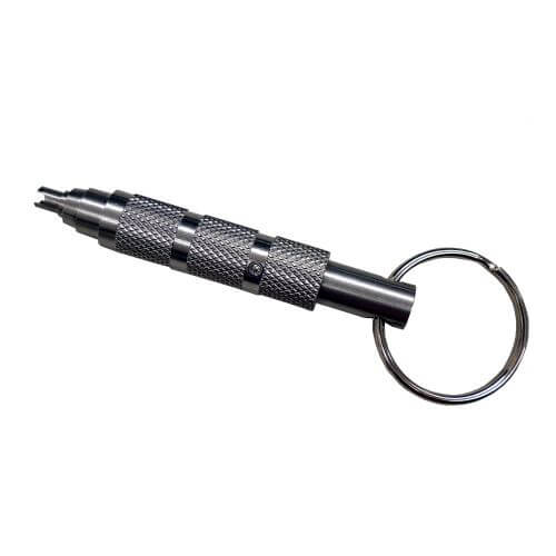 VCGT3 Supco VCGT3 Valve Core Gripper Tool w/ Gasket Installer