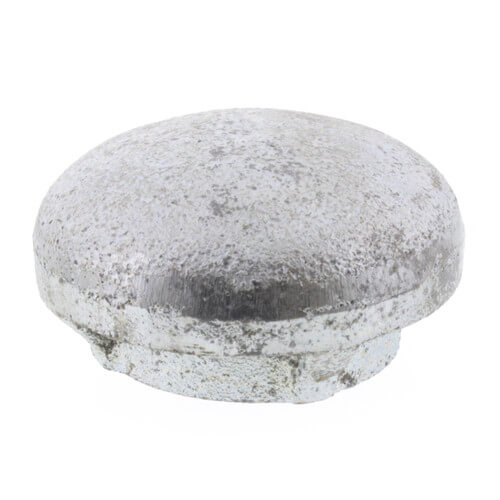 Main product image of 1-1/4" Vent Cap Mushroom w/ Screen