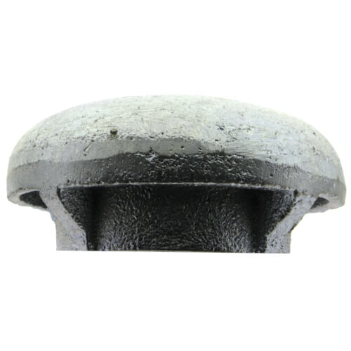 Main product image of 1-1/2" Vent Cap Mushroom w/ Screen
