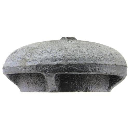 Main product image of 2" Vent Cap Mushroom w/ Screen