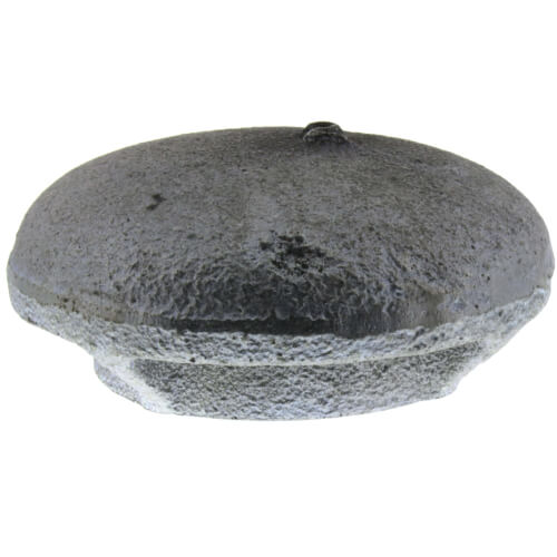 Main product image of 2" Vent Cap Mushroom w/ Screen