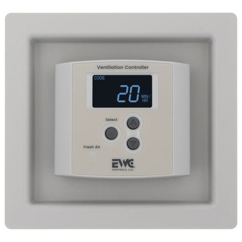 Main product image of Ventilation Control Module