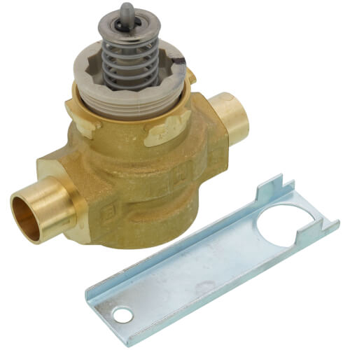 Main product image of 1/2" Sweat VC Valve Assembly (3.5 Cv)