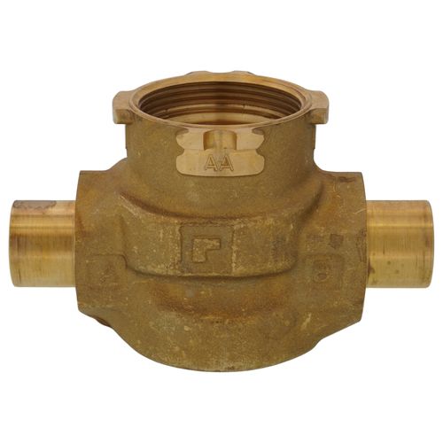 Main product image of 1/2" Sweat 2w Equal Percentage Flow Vc Valve Assembly
