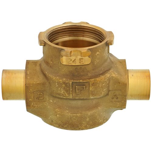 Main product image of 1/2" Sweat VC Valve Assembly (3.5 Cv)