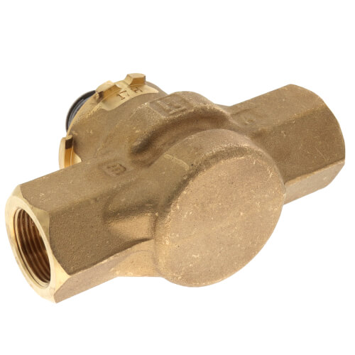 Main product image of 1/2" Inverted Flare VC Valve Assembly (3.2 Cv)