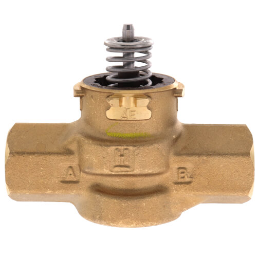 Main product image of 1/2" Inverted Flare VC Valve Assembly (3.2 Cv)