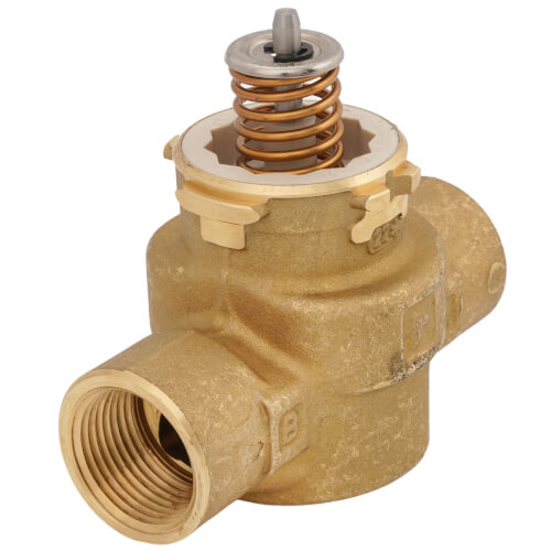 Main product image of 3/4" Female NPT VC Valve Assembly (4.7 Cv)