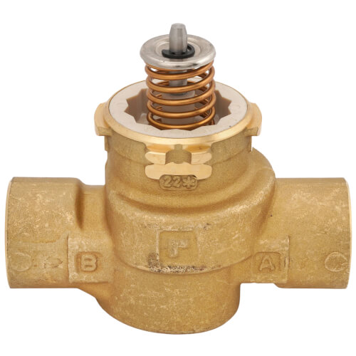 Main product image of 3/4" Female NPT VC Valve Assembly (4.7 Cv)
