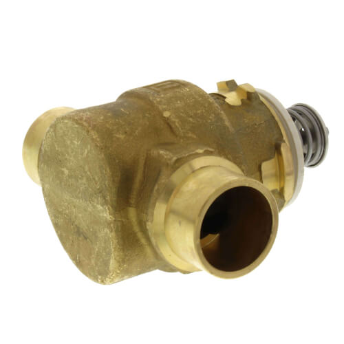 Main product image of 3/4" Sweat VC Valve Assembly (4.6 Cv)